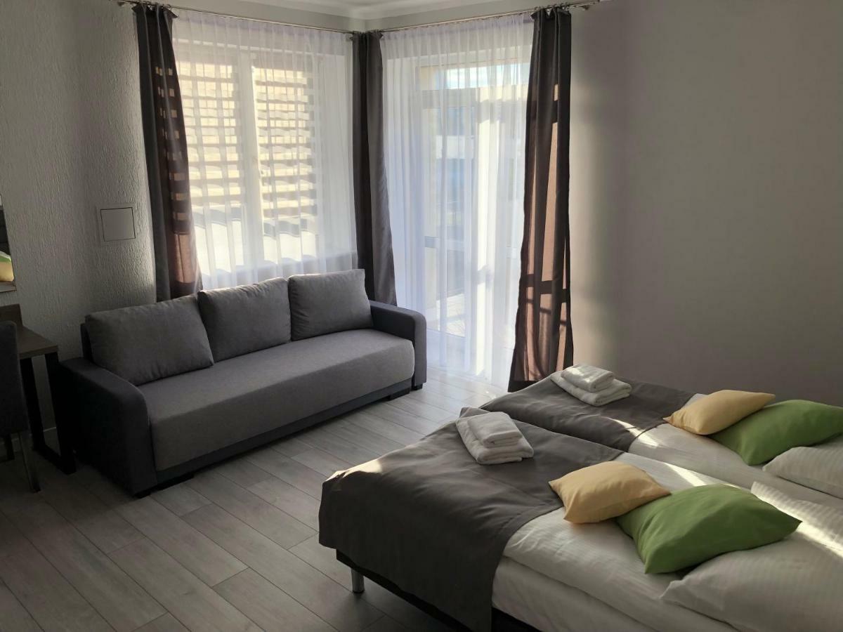 Villa Rosa بوزنان المظهر الخارجي الصورة