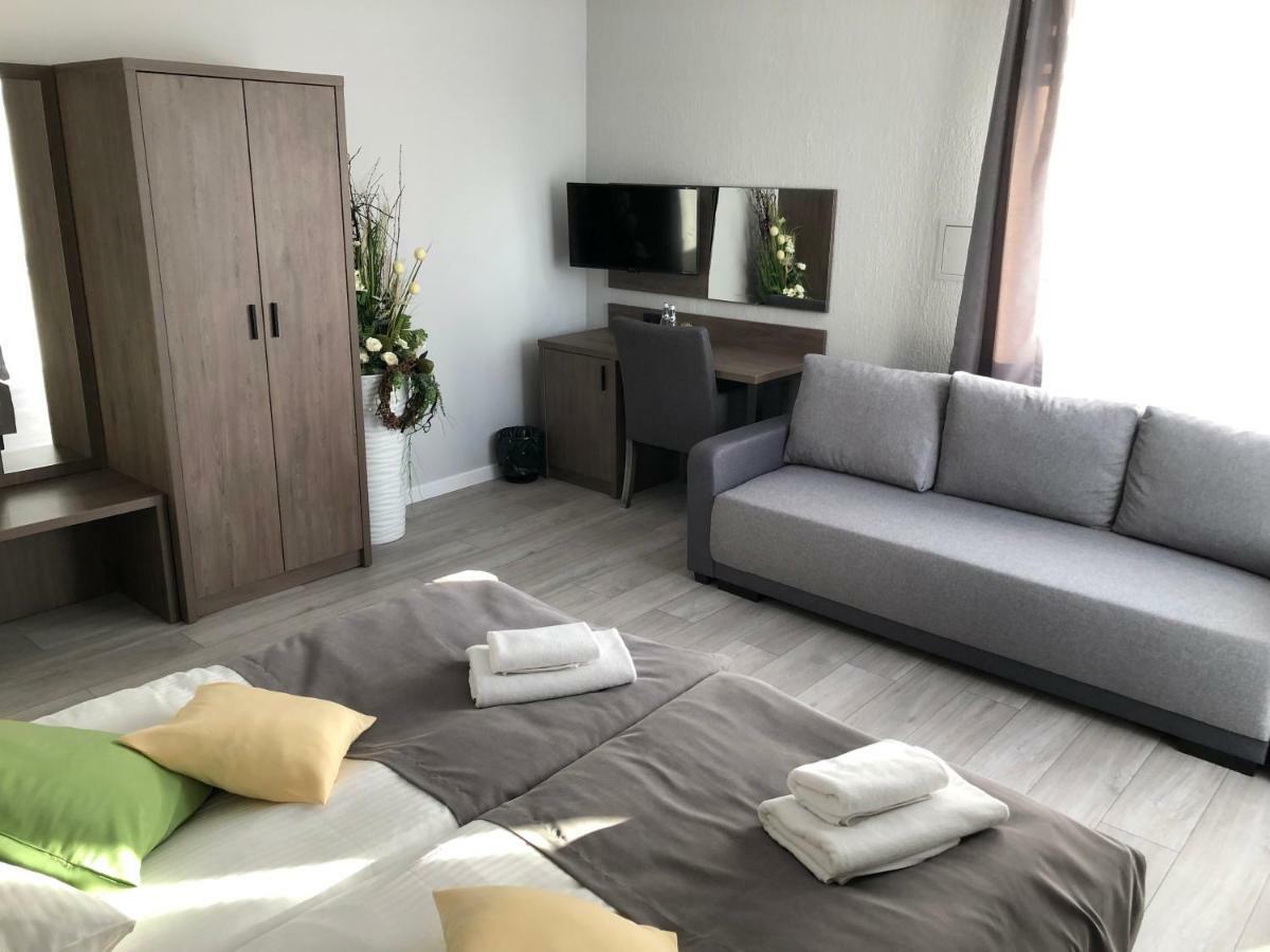 Villa Rosa بوزنان المظهر الخارجي الصورة
