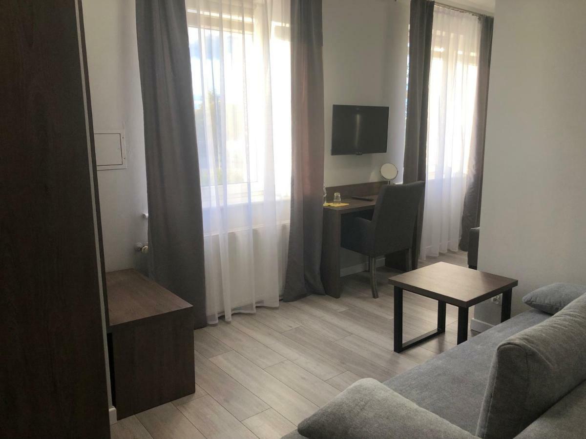 Villa Rosa بوزنان المظهر الخارجي الصورة