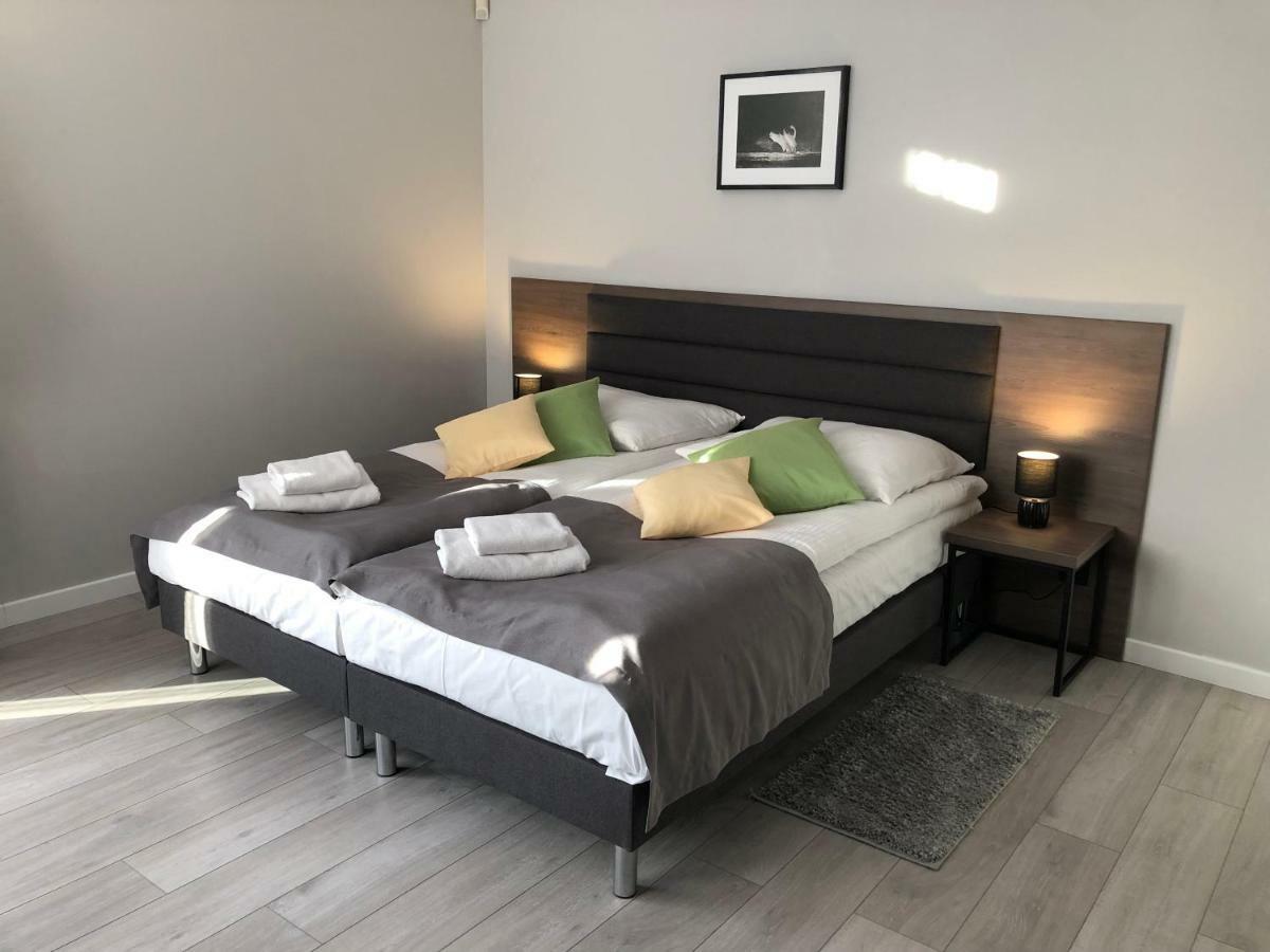 Villa Rosa بوزنان المظهر الخارجي الصورة